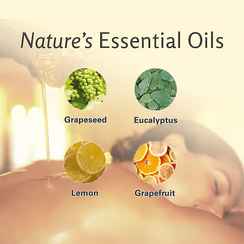 šLimited time offerā” 50K+ SOLD! Almost Gone-š„Age-Defying Revival Collagen & Stem Cell Body Oil