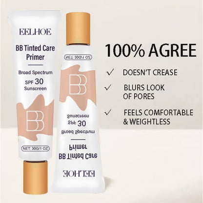 ⏳buy one and get one free⏰BB blur tinted moisturizer SPF 30 - instantly brightens, hydrates & smooths your skin