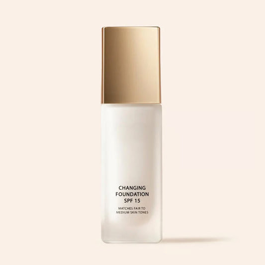 Beschermende Concealer Vloeibare Foundation