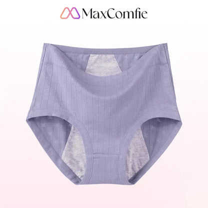 High Waist Leakproof Antibacterial Panties