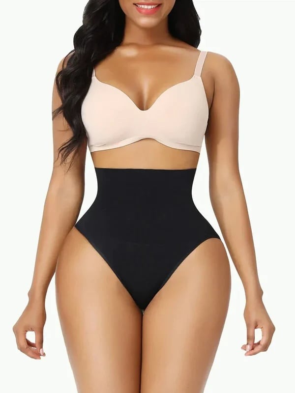 Tummy Tightening Thong