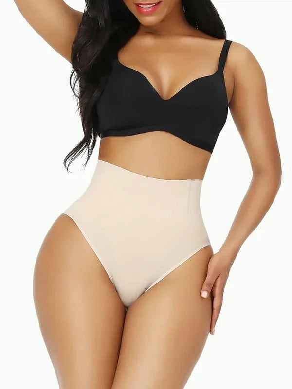Tummy Tightening Thong
