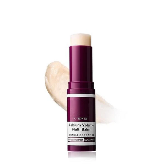 🏆buy one and get one free！🎁Reveal Brighter, Firmer Eyes - ✨ Cemenrete Calcium Multi Balm - For Youthful, Lifted Under-Eyes! 🌟