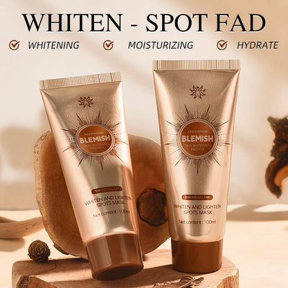 🔥Last Day 49% OFF- Herbal Spots PeelOff Facial Mask
