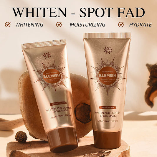 🔥Last Day 49% OFF- Herbal Spots PeelOff Facial Mask