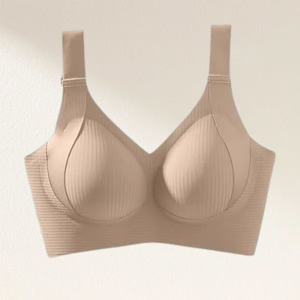 🎁Buy 1 Get 3 Packs🔥Super Firming Wire-Free Bra All-Day Comfort No More Sagging (3-Pack Value Set)