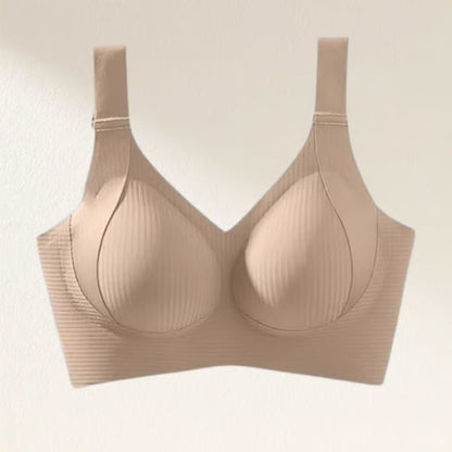 🎁Buy 1 Get 3 Packs🔥Super Firming Wire-Free Bra All-Day Comfort No More Sagging (3-Pack Value Set)