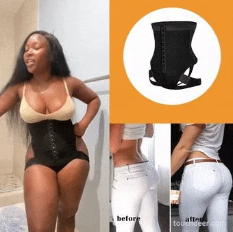 CUFF TUMMY TRAINER