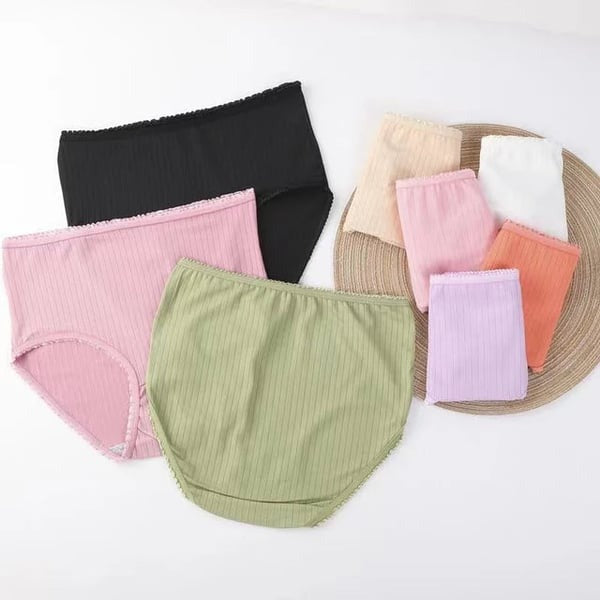 Antibacterial absorbent underwear