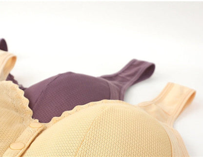 New plus size bra