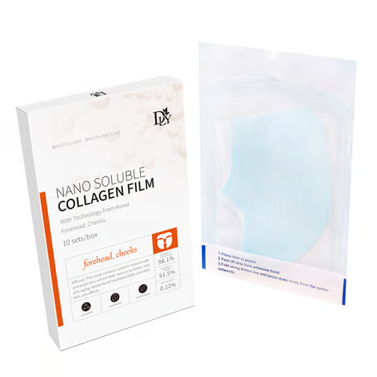 🌸Collagen Mask🌸