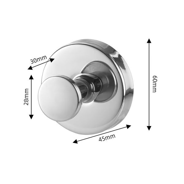 Christmas Sale🎄2025 Upgraded Suction Cup Hooks