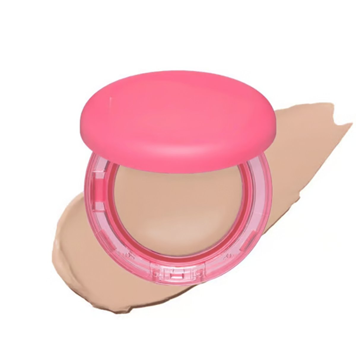 ⏰Buy 1 Get 1 Free🎉 Foundation with Brush FREE !🎁