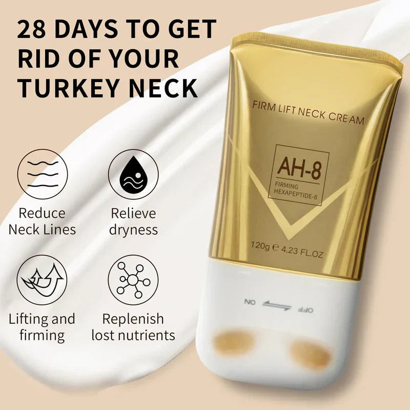 Firm Lift Neck Cream AH-8