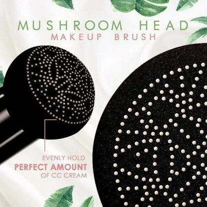 2025 Mushroom Head Air Cushion CC Cream