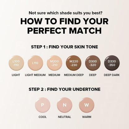 ⏰Limited Promotion $19.99✨Daily Tinted Fluid Sunscreen |For Naturally Radiant Skin 50 ml