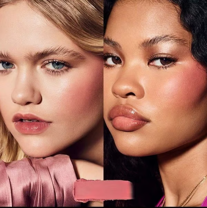 🔥Contour wand & Blush highlights wand duo