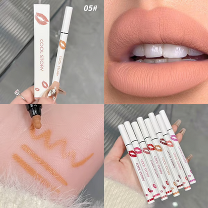 Longwear Liquid Lip Liner 10 Reviews