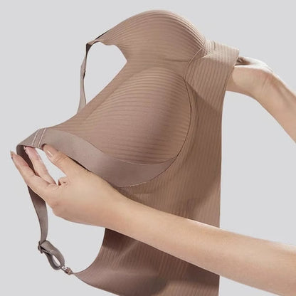🎁Buy 1 Get 3 Packs🔥Super Firming Wire-Free Bra All-Day Comfort No More Sagging (3-Pack Value Set)
