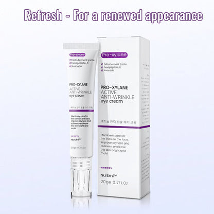 👀DEleventh Pro-Xylane Active Eye Cream🤩😍💃🏼