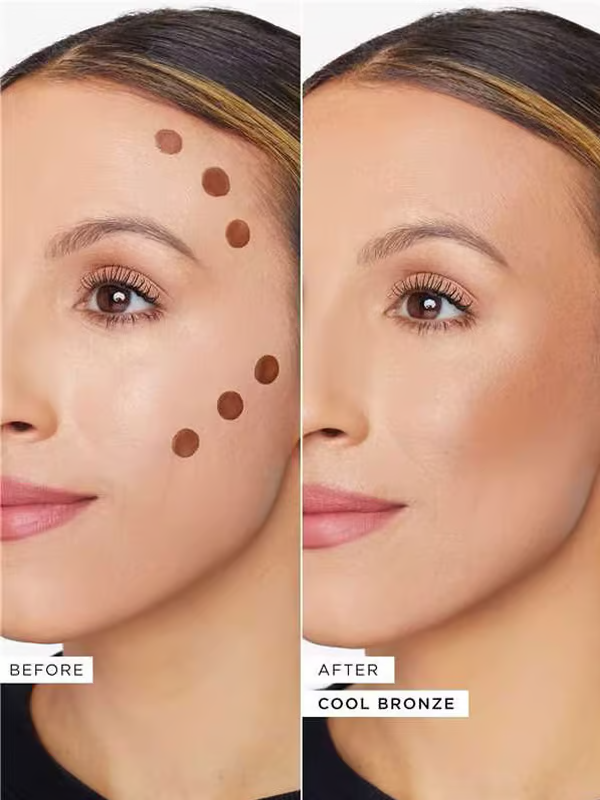 🎁Last Day 49%OFF🏆Sculpt Tape & Blush Tape Duo - Blush and Bronzer