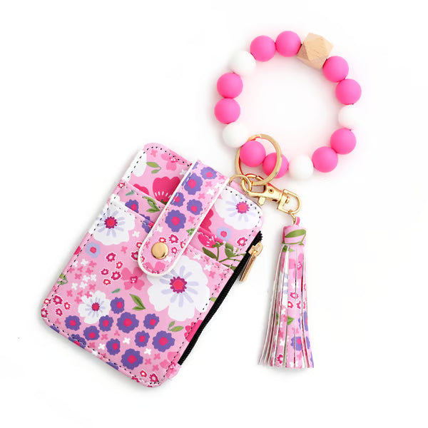 🔥Women's Boho Beaded Wallet